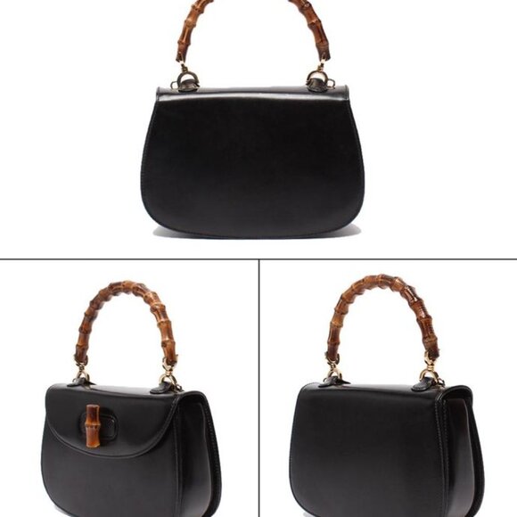 Gucci 2-Way Shoulder Bag - Picture 2 of 10